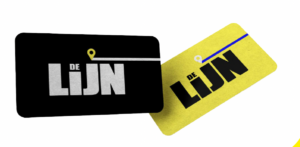 De Lijn rebranding abonnement