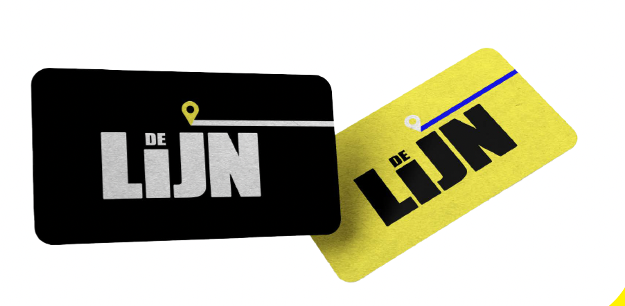 De Lijn rebranding abonnement