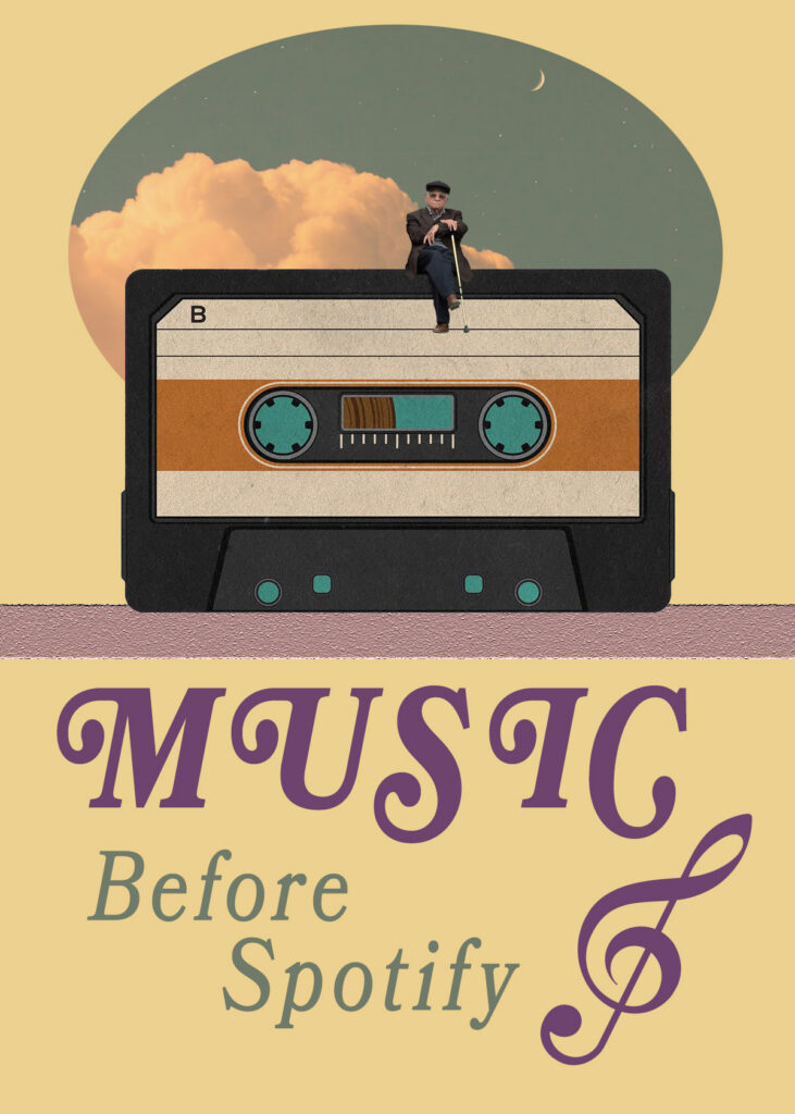Photoshop Casette
